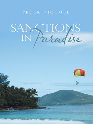 cover image of Sanctions in Paradise